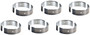 Enginetech RMSZ2.5P | Premium Re-Ring Kit for 99-05 Suzuki 2.5L/2494 V6 H25A