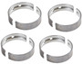 Enginetech RMSZ2.5P | Premium Re-Ring Kit for 99-05 Suzuki 2.5L/2494 V6 H25A