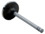 Enginetech V2353 Intake Valve for 1960-1965 GM 5.7L/6.7L 2.063" Head Chrome Stem - Precision Engine Intake Valve Replacement