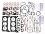 Enginetech RMF232LP | Premium Re-Ring Kit for 97-1/15/98 Ford 3.8L/232 OHV V6