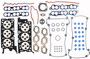 Enginetech RMF181P | Premium Re-Ring Kit for 1996 Ford 3.0L/181 DOHC V6 Duratec