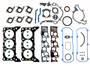 Enginetech RMF256P | Premium Re-Ring Kit for 1997-1/14/98 Ford 4.2L/256 OHV V6