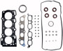 Enginetech RMGM1.8AP | Premium Re-Ring Kit for 00-06 Toyota 1.8L/1796 L4 2ZZGE