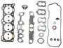 Enginetech RMIS2.3P | Premium Re-Ring Kit for 86-95 Isuzu 2.3L/2254 SOHC L4 4ZD1