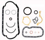 Enginetech RMIS2.3P | Premium Re-Ring Kit for 86-95 Isuzu 2.3L/2254 SOHC L4 4ZD1