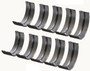 Enginetech RMIS2.3P | Premium Re-Ring Kit for 86-95 Isuzu 2.3L/2254 SOHC L4 4ZD1