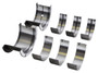 Enginetech RMM262AP | Premium Re-Ring Kit for Chevy 4.3L/262 Marine w/ 1pc RMS