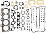 Enginetech RMKI2.0P | Premium Re-Ring Kit for 95-02 Kia 2.0L/1998 DOHC L4 16V