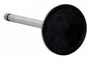 Enginetech V2284 Intake Valve for 1987-1998 Ford 7.0L/7.5L 1.976" Head Chrome Stem - Precision Engine Intake Valve Replacement