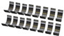 Enginetech RMF281SP | Premium Re-Ring Kit for 07-08 Ford 4.6L/281 SOHC V8