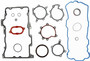 Enginetech RMMA3.0BP | Premium Re-Ring Kit for 03-08 Mazda 3.0L/2967 V6 Duratec