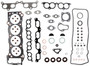 Enginetech RMNI2.4CP | Premium Re-Ring Kit for 90-92 Nissan 2.4L/2389 L4 KA24E