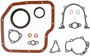 Enginetech RMNI2.0P | Premium Re-Ring Kit for 91-94 Nissan 2.0L/1998 L4 SR20DE
