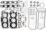 Enginetech RMTO3.0DP | Premium Re-Ring Kit for 00-03 Toyota 3.0L/2995 V6 1MZFE