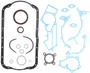Enginetech RMNI3.0CP | Premium Re-Ring Kit for 92-95 Nissan 3.0L/2960 SOHC V6