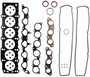 Enginetech RMTO3.0EP | Premium Re-Ring Kit for 94-97 Toyota 3.0L/2997 L6 2JZGE