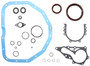 Enginetech RMTO3.0EP | Premium Re-Ring Kit for 94-97 Toyota 3.0L/2997 L6 2JZGE