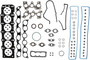 Enginetech RMTO3.0GP | Premium Re-Ring Kit for 93-98 Toyota 3.0L/2997 L6 2JZGTE