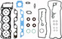 Enginetech RMTO2.4DP | Premium Re-Ring Kit for 94-97 Toyota 2.4L/2438 L4 2TZFZE