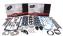 Enginetech RMKI1.8P | Premium Re-Ring Kit for 98-01 Kia 1.8L/1793 DOHC L4 5BP