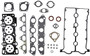Enginetech RMKI1.8P | Premium Re-Ring Kit for 98-01 Kia 1.8L/1793 DOHC L4 5BP