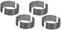 Enginetech RMKI1.8P | Premium Re-Ring Kit for 98-01 Kia 1.8L/1793 DOHC L4 5BP