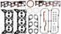 Enginetech RMF232HP | Premium Re-Ring Kit for 1999 Ford 3.8L/232 OHV V6