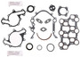 Enginetech RMF232HP | Premium Re-Ring Kit for 1999 Ford 3.8L/232 OHV V6