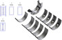 Enginetech RMMA2.3EP | Premium Re-Ring Kit for 07-10 Mazda 2.3L/2261 MZR-T Turbo