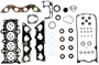 Enginetech RMHO1.7AP | Premium Re-Ring Kit for 01/05 Honda 1.7L/1668 L4 VTEC