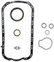 Enginetech RMHO1.7AP | Premium Re-Ring Kit for 01/05 Honda 1.7L/1668 L4 VTEC
