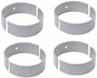 Enginetech RMHO1.7AP | Premium Re-Ring Kit for 01/05 Honda 1.7L/1668 L4 VTEC