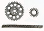 Enginetech MKC350A | Master Engine Rebuild Kit for 67-85 Chevrolet 5.7L/350 SBC