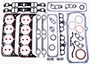 Enginetech MKC350C | Master Engine Rebuild Kit for 1986 Chevrolet 5.7L/350 SBC