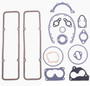 Enginetech MKC350C | Master Engine Rebuild Kit for 1986 Chevrolet 5.7L/350 SBC