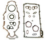 Enginetech MKC364DP | Premium Master Engine Rebuild Kit for 03-05 GM 364 Vortec