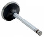 Enginetech V2152 Intake Valve for 1986-1992 Ford 2.9L 1.653" Head Chrome Stem - Precision Engine Intake Valve Replacement