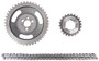 Enginetech Master Engine Rebuild Kit for Gen I Chevy Small Block 5.7L/350 Marine