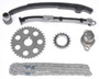 Enginetech Premium Master Engine Rebuild Kit for 95-04 Toyota 2.4L/2438 2RZFE
