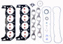 Enginetech Premium Master Engine Rebuild Kit for 96-97 GM/Chevrolet 7.4L/454 V8