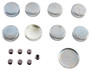 Enginetech Premium Master Engine Rebuild Kit for 96-97 GM/Chevrolet 7.4L/454 V8