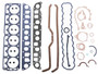 Enginetech MKJ242 | Master Engine Rebuild Kit for 87-90 Jeep 4.0L/242 OHV L6