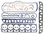 Enginetech MKJ242B | Master Engine Rebuild Kit for 92-93 Jeep 4.0L/242 OHV L6