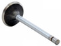 Enginetech V2146 Intake Valve for 1986-1995 Chrysler Dodge Ram 2.2L/2.5L 1.598" Head Nitrided Stem - Precision Replacement Engine Valve