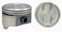 Enginetech MKM262A | Master Engine Rebuild Kit for GM/Chevrolet Marine 4.3L/262