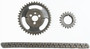 Enginetech MKC189D | Master Engine Rebuild Kit for 90-94 Chevrolet 3.1L/189 V6
