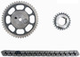 Enginetech MKJ242C | Master Engine Rebuild Kit for 94-95 Jeep 4.0L/242 OHV L6