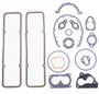 Enginetech RCC350B | Engine Rebuild Kit for 1986 Chevrolet 5.7L/350 V8 Car