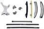 Engintech RCCR226BP | Premium Engine Rebuild Kit for 05-12 Chrysler 3.7L/226 V6