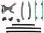 Engintech RCCR287JP | Premium Engine Rebuild Kit for 04-07 Chrysler 4.7L/287